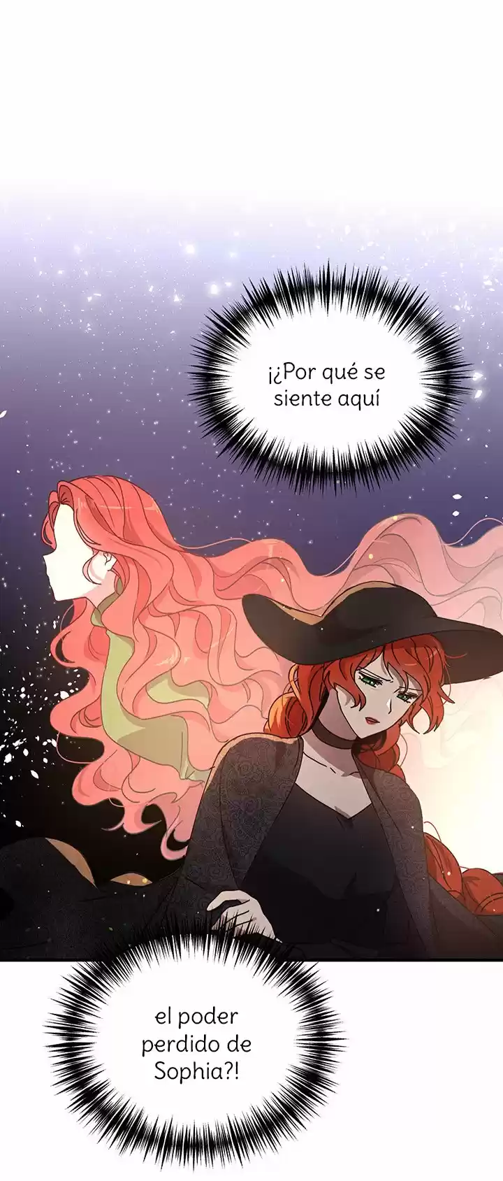 ¿Por Qué Haces Esto, Duque? - Capítulo 88 - Página 8 - LectorTMOo