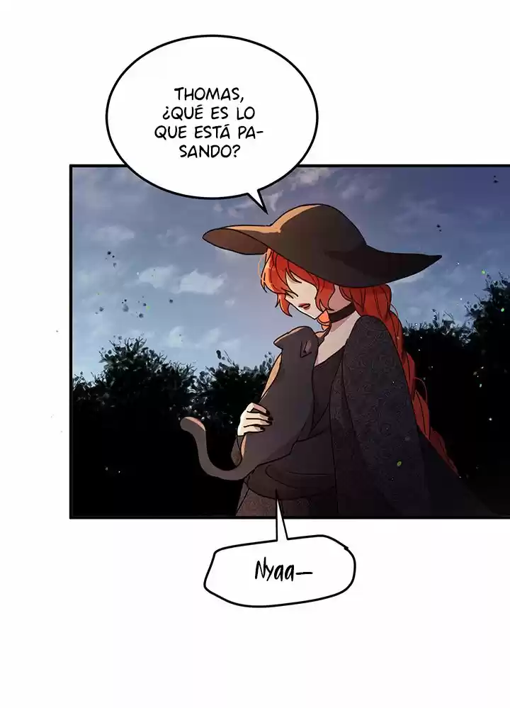 ¿Por Qué Haces Esto, Duque? - Capítulo 88 - Página 20 - LectorTMOo
