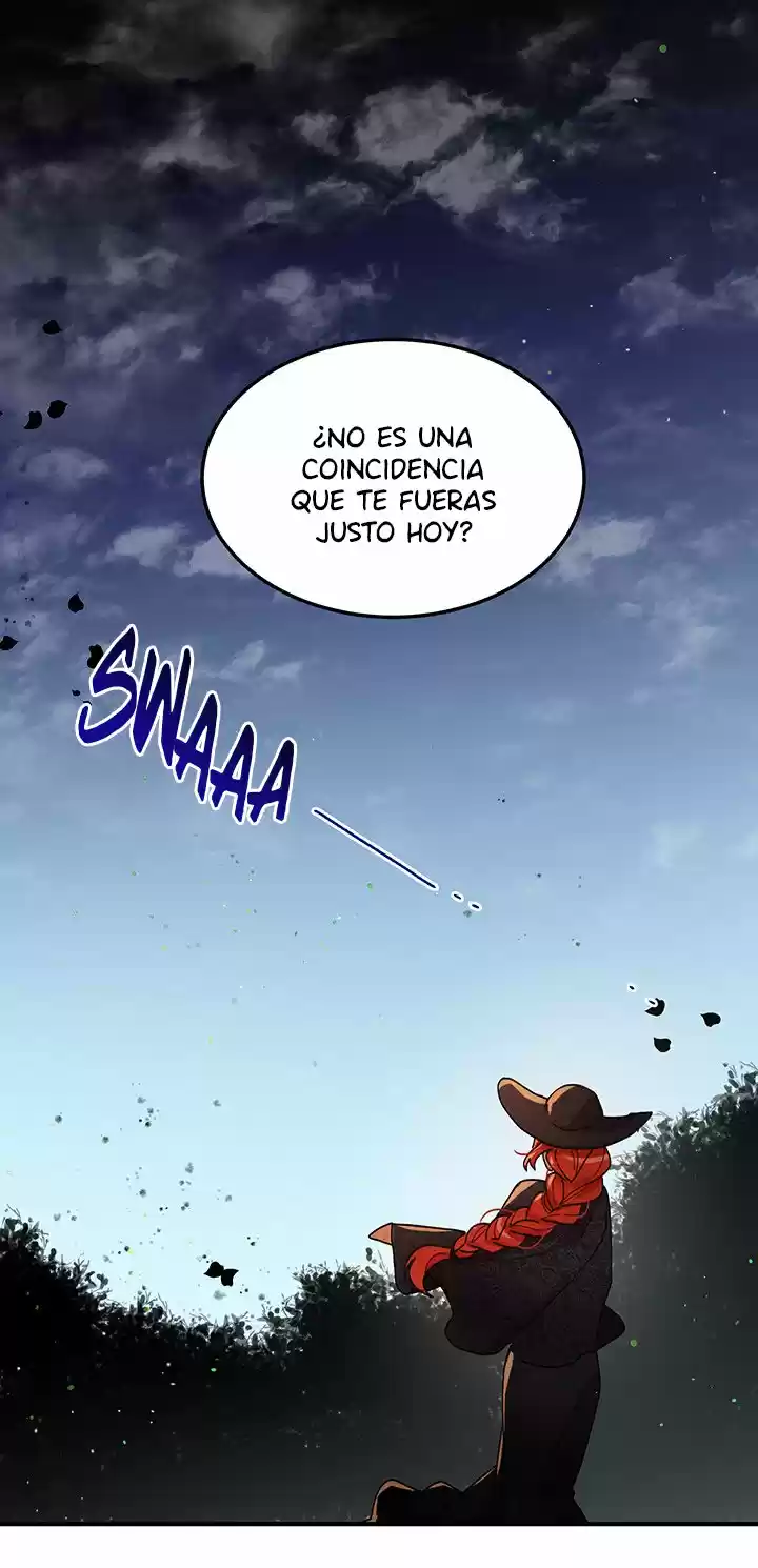 ¿Por Qué Haces Esto, Duque? - Capítulo 88 - Página 24 - LectorTMOo