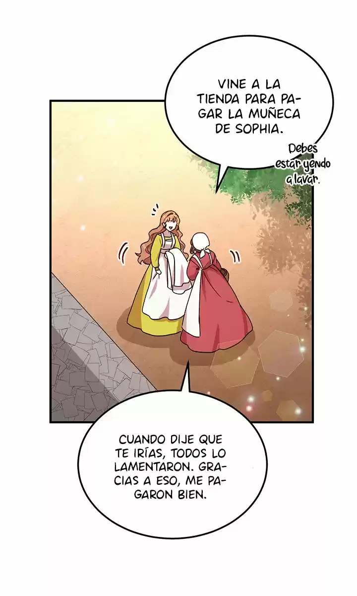 ¿Por Qué Haces Esto, Duque? - Capítulo 88 - Página 34 - LectorTMOo