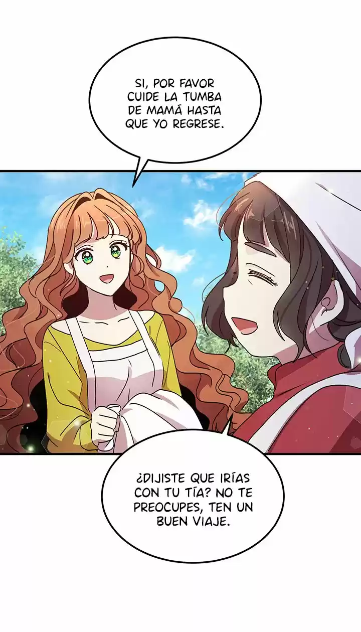 ¿Por Qué Haces Esto, Duque? - Capítulo 88 - Página 39 - LectorTMOo