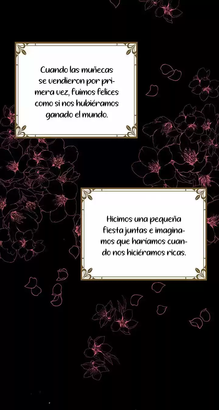 ¿Por Qué Haces Esto, Duque? - Capítulo 88 - Página 54 - LectorTMOo