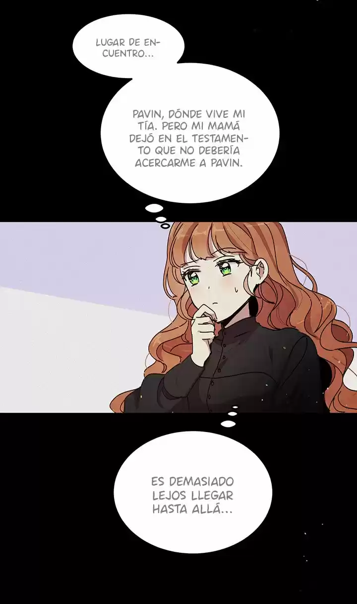 ¿Por Qué Haces Esto, Duque? - Capítulo 88 - Página 61 - LectorTMOo