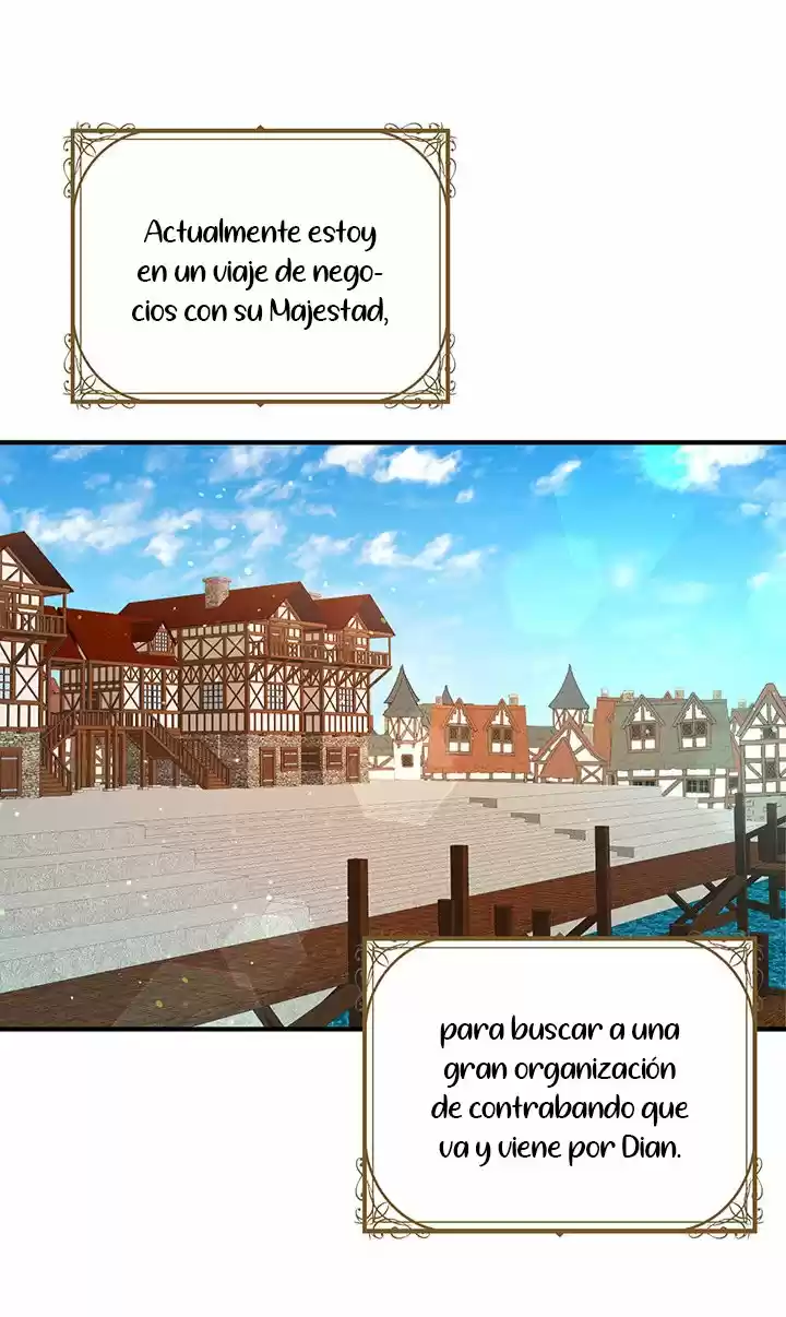 ¿Por Qué Haces Esto, Duque? - Capítulo 89 - Página 8 - LectorTMOo