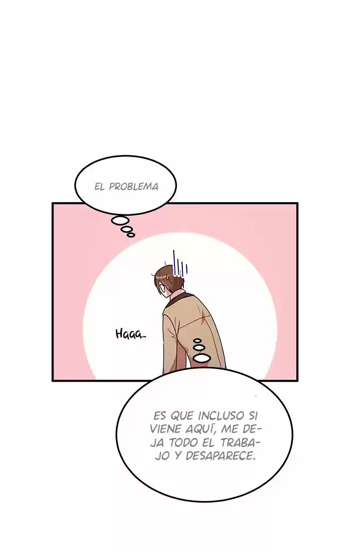 ¿Por Qué Haces Esto, Duque? - Capítulo 89 - Página 10 - LectorTMOo