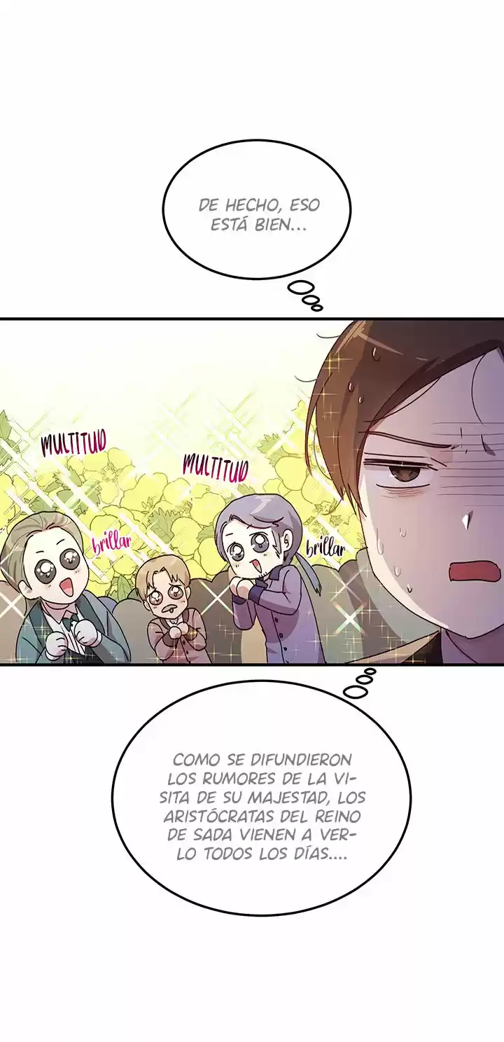 ¿Por Qué Haces Esto, Duque? - Capítulo 89 - Página 11 - LectorTMOo