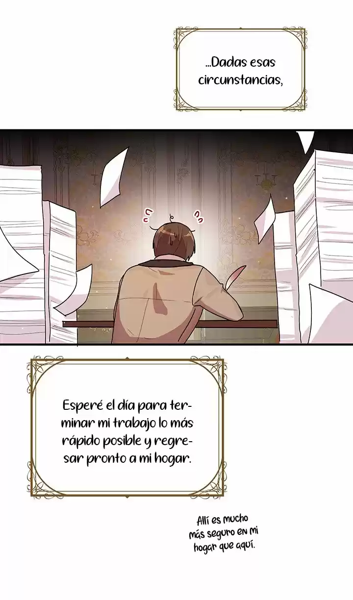 ¿Por Qué Haces Esto, Duque? - Capítulo 89 - Página 13 - LectorTMOo