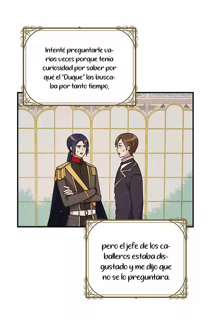 ¿Por Qué Haces Esto, Duque? - Capítulo 89 - Página 18 - LectorTMOo