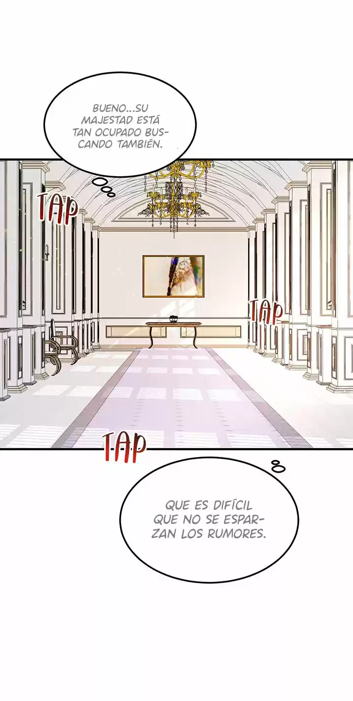 ¿Por Qué Haces Esto, Duque? - Capítulo 89 - Página 23 - LectorTMOo