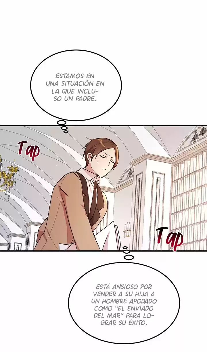 ¿Por Qué Haces Esto, Duque? - Capítulo 89 - Página 28 - LectorTMOo
