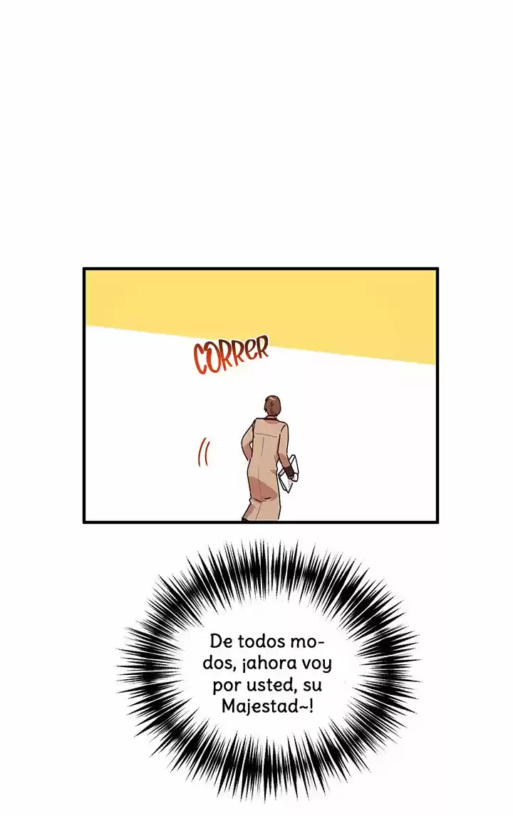 ¿Por Qué Haces Esto, Duque? - Capítulo 89 - Página 29 - LectorTMOo