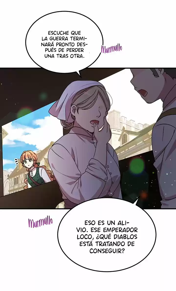 ¿Por Qué Haces Esto, Duque? - Capítulo 89 - Página 34 - LectorTMOo