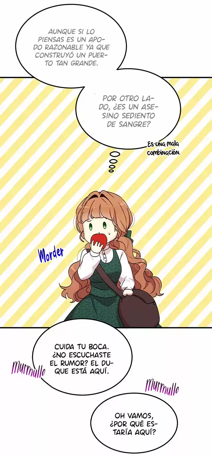 ¿Por Qué Haces Esto, Duque? - Capítulo 89 - Página 37 - LectorTMOo