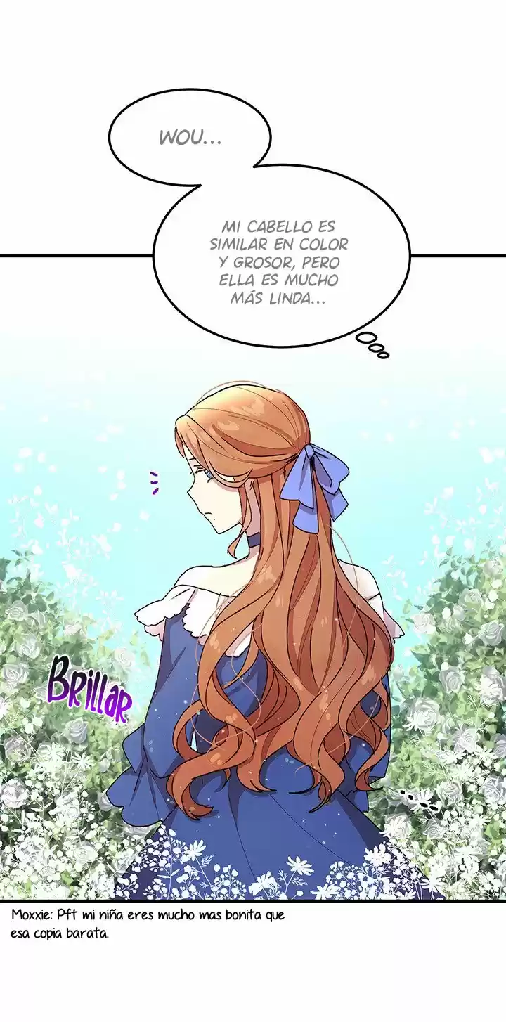¿Por Qué Haces Esto, Duque? - Capítulo 89 - Página 40 - LectorTMOo