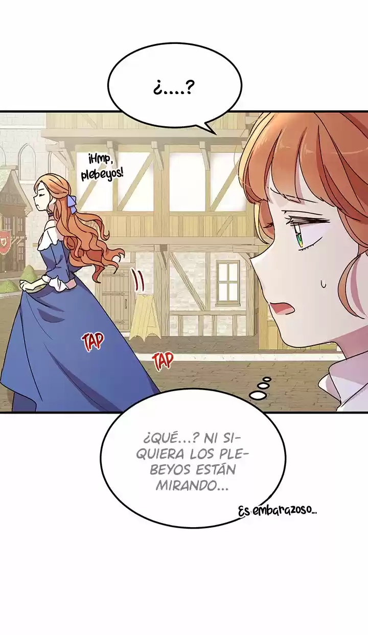 ¿Por Qué Haces Esto, Duque? - Capítulo 89 - Página 43 - LectorTMOo