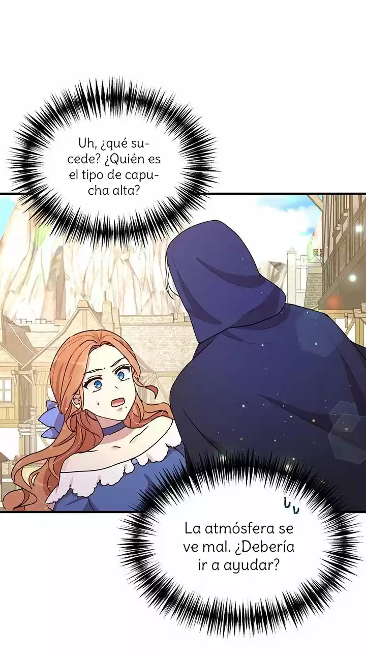¿Por Qué Haces Esto, Duque? - Capítulo 89 - Página 48 - LectorTMOo