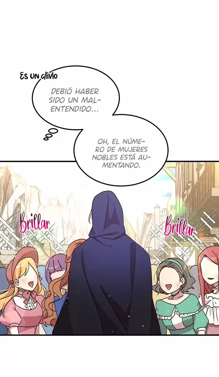 ¿Por Qué Haces Esto, Duque? - Capítulo 89 - Página 51 - LectorTMOo