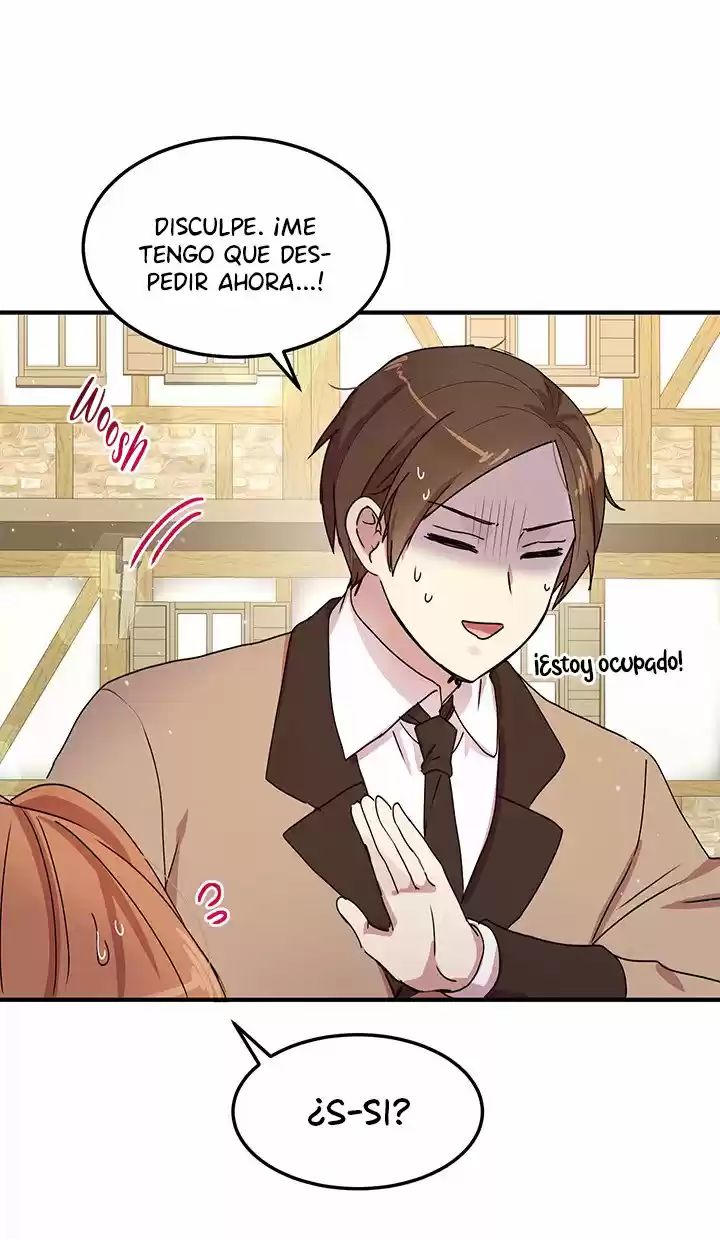 ¿Por Qué Haces Esto, Duque? - Capítulo 89 - Página 55 - LectorTMOo