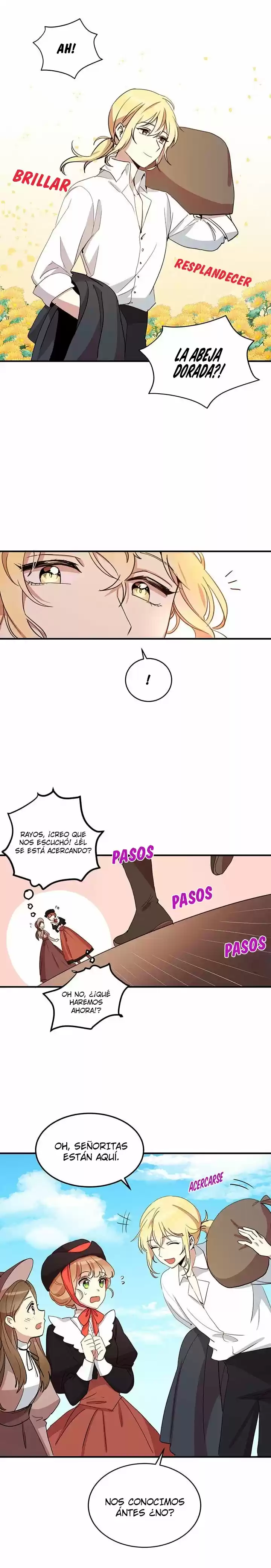 ¿Por Qué Haces Esto, Duque? - Capítulo 9 - Página 6 - LectorTMOo