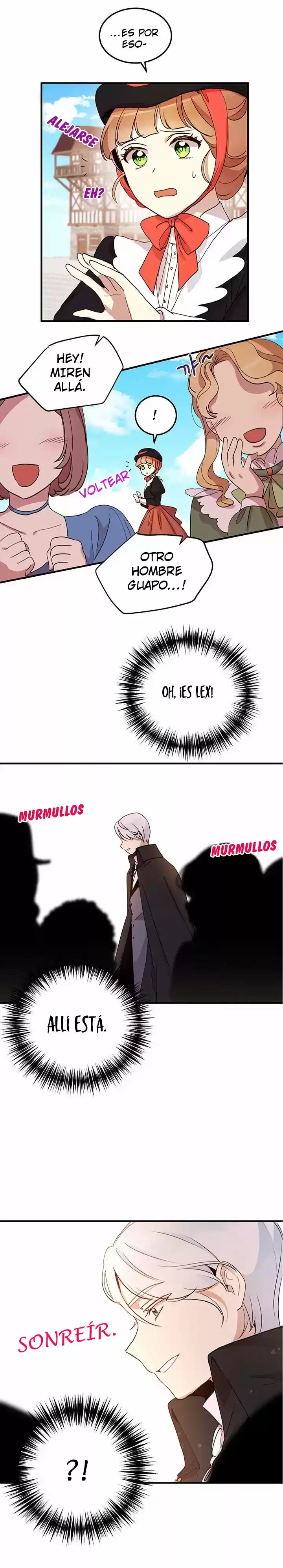 ¿Por Qué Haces Esto, Duque? - Capítulo 9 - Página 9 - LectorTMOo
