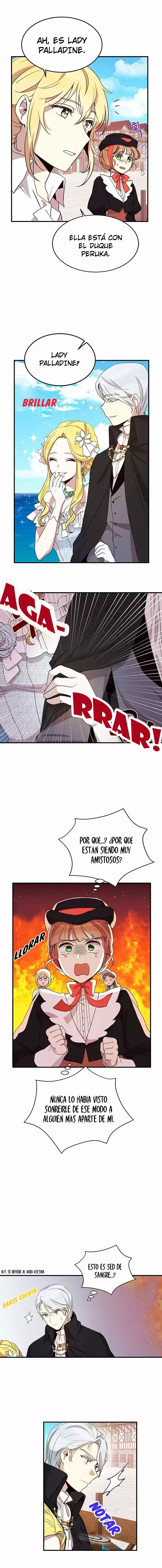 ¿Por Qué Haces Esto, Duque? - Capítulo 9 - Página 12 - LectorTMOo