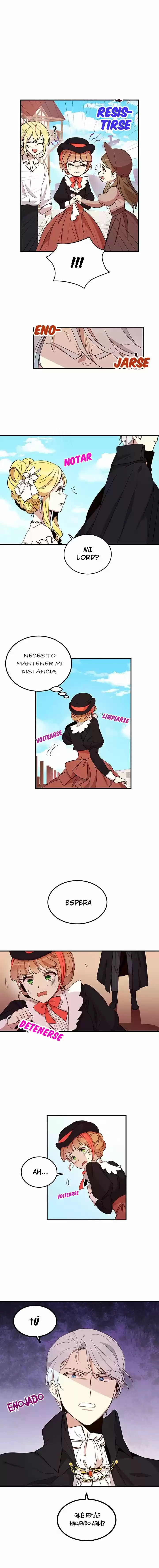 ¿Por Qué Haces Esto, Duque? - Capítulo 9 - Página 13 - LectorTMOo