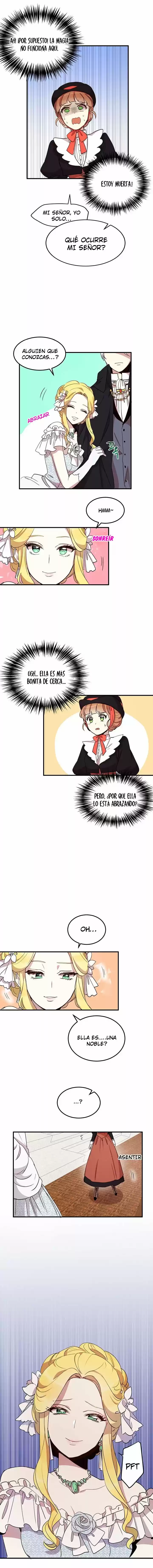 ¿Por Qué Haces Esto, Duque? - Capítulo 9 - Página 14 - LectorTMOo
