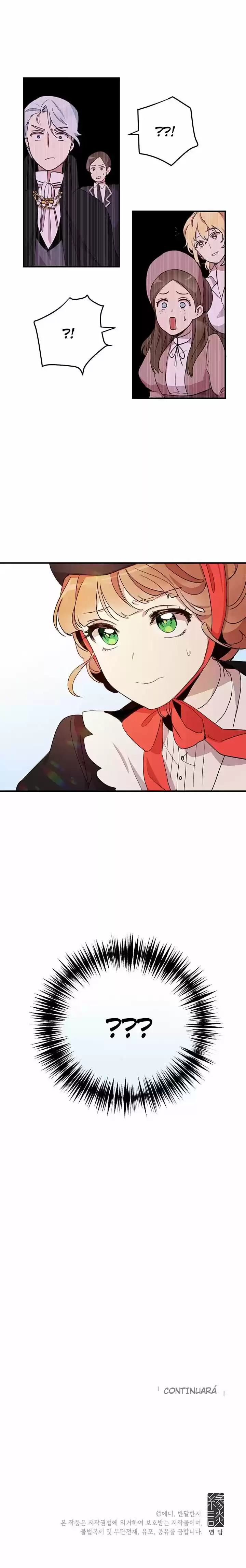 ¿Por Qué Haces Esto, Duque? - Capítulo 9 - Página 16 - LectorTMOo