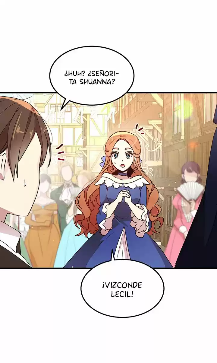 ¿Por Qué Haces Esto, Duque? - Capítulo 90 - Página 7 - LectorTMOo