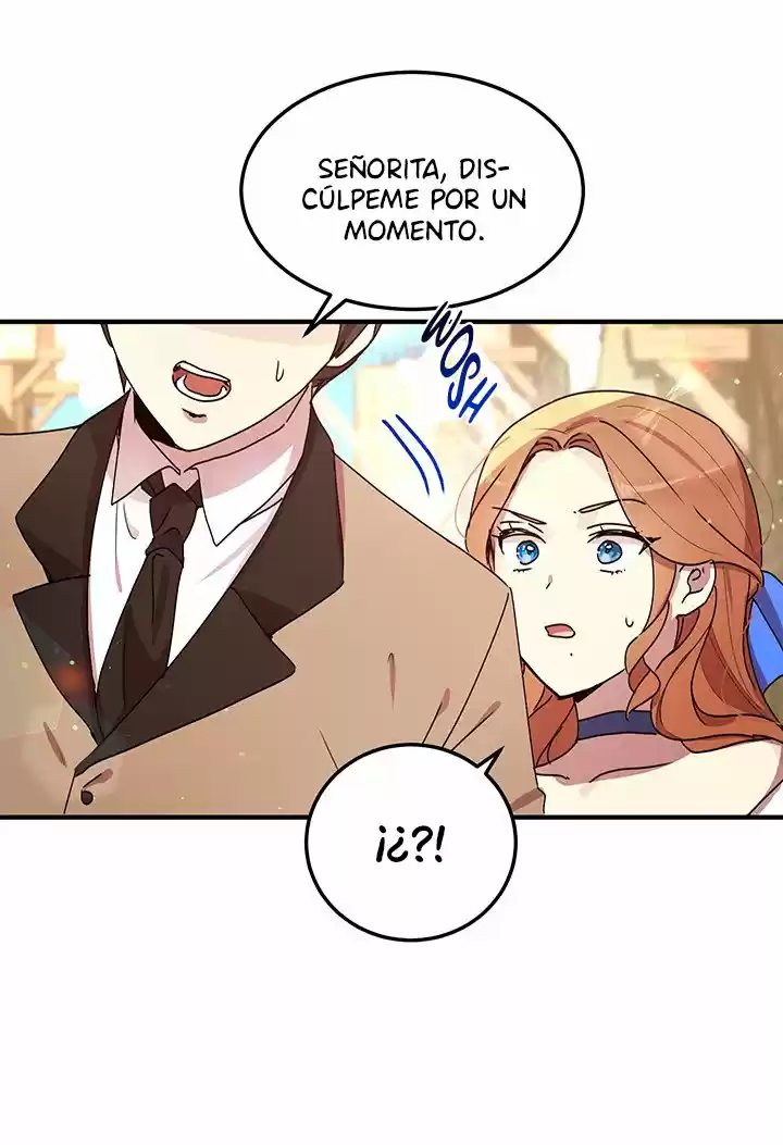 ¿Por Qué Haces Esto, Duque? - Capítulo 90 - Página 11 - LectorTMOo