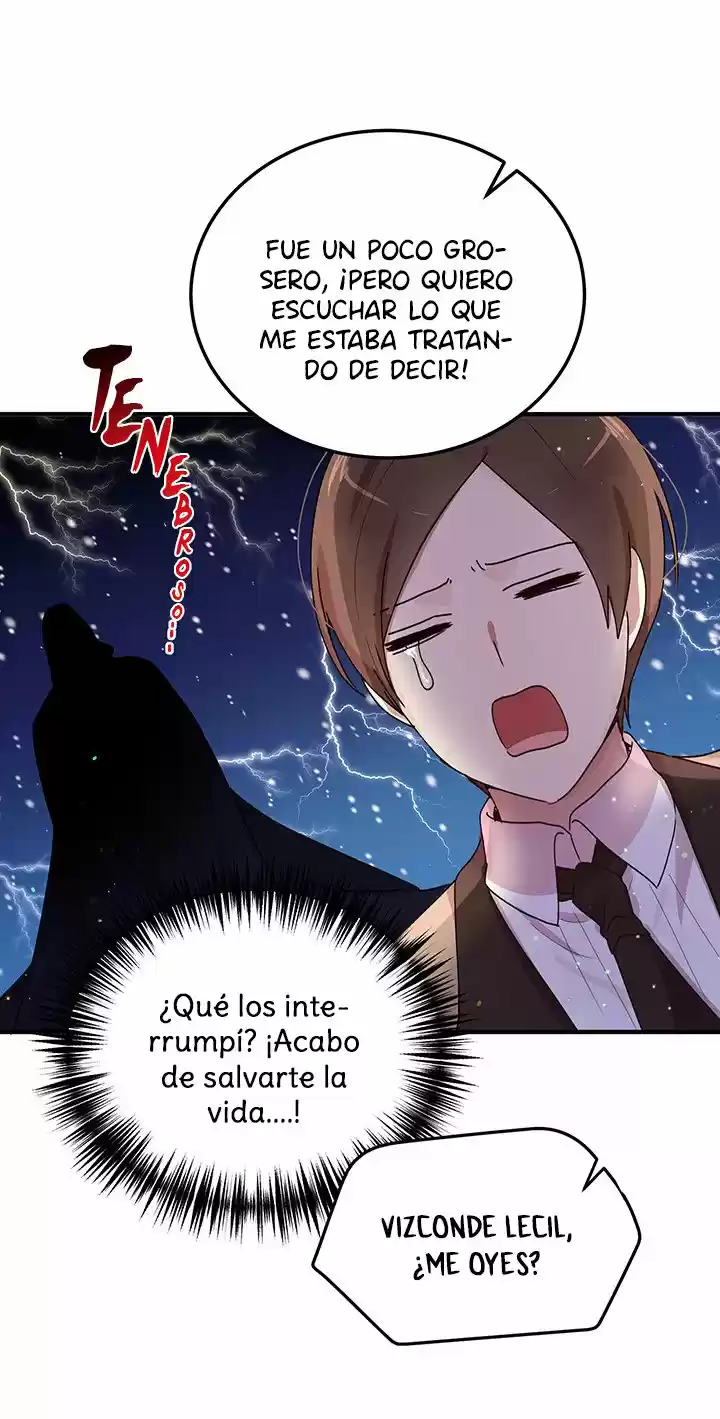 ¿Por Qué Haces Esto, Duque? - Capítulo 90 - Página 18 - LectorTMOo