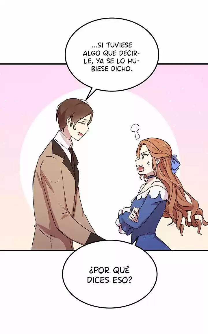 ¿Por Qué Haces Esto, Duque? - Capítulo 90 - Página 19 - LectorTMOo