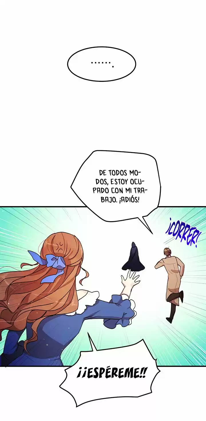 ¿Por Qué Haces Esto, Duque? - Capítulo 90 - Página 23 - LectorTMOo