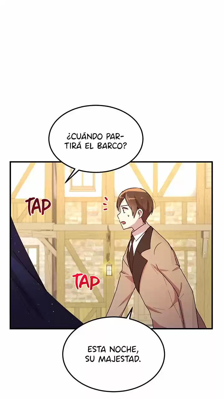 ¿Por Qué Haces Esto, Duque? - Capítulo 90 - Página 24 - LectorTMOo