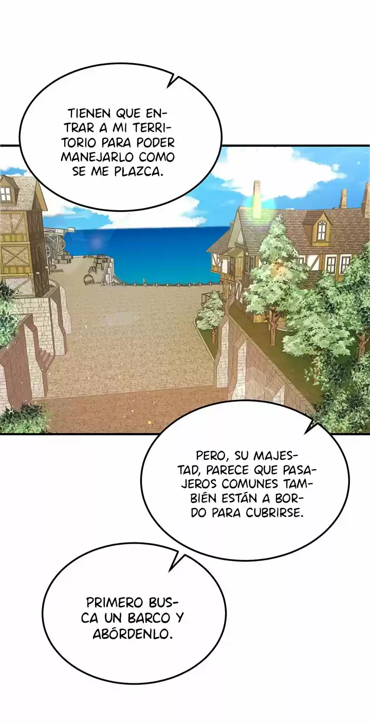 ¿Por Qué Haces Esto, Duque? - Capítulo 90 - Página 26 - LectorTMOo