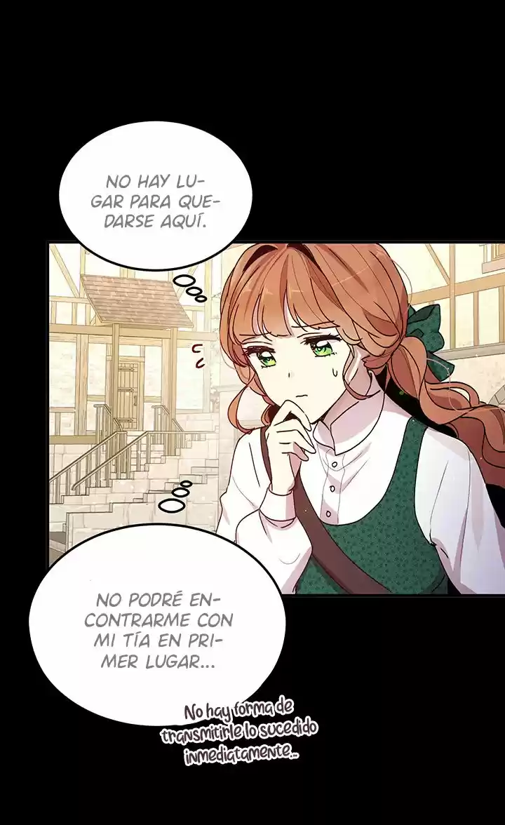 ¿Por Qué Haces Esto, Duque? - Capítulo 90 - Página 35 - LectorTMOo