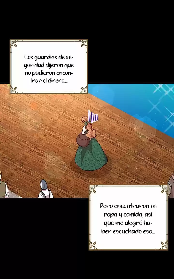 ¿Por Qué Haces Esto, Duque? - Capítulo 90 - Página 41 - LectorTMOo