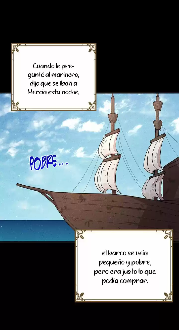 ¿Por Qué Haces Esto, Duque? - Capítulo 90 - Página 44 - LectorTMOo