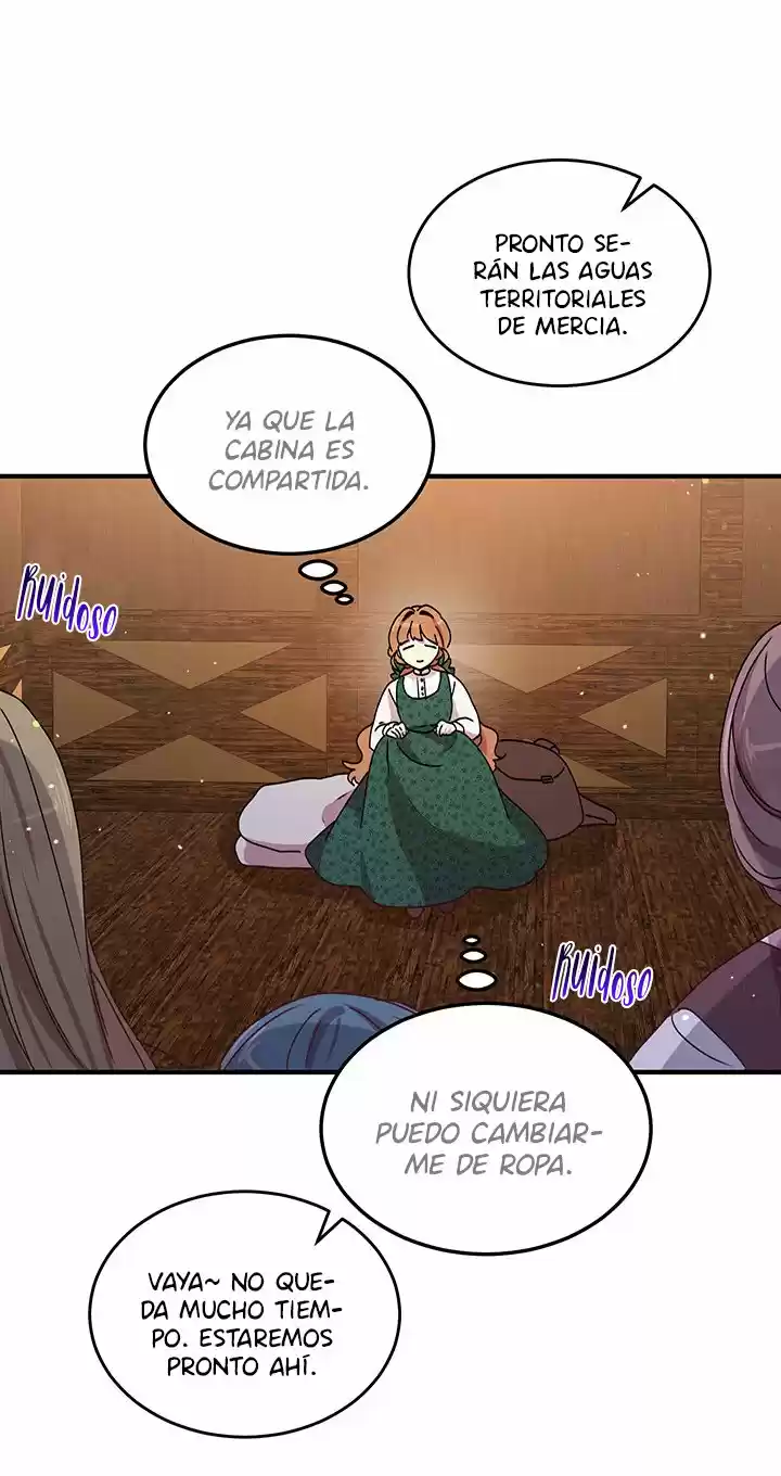 ¿Por Qué Haces Esto, Duque? - Capítulo 90 - Página 51 - LectorTMOo