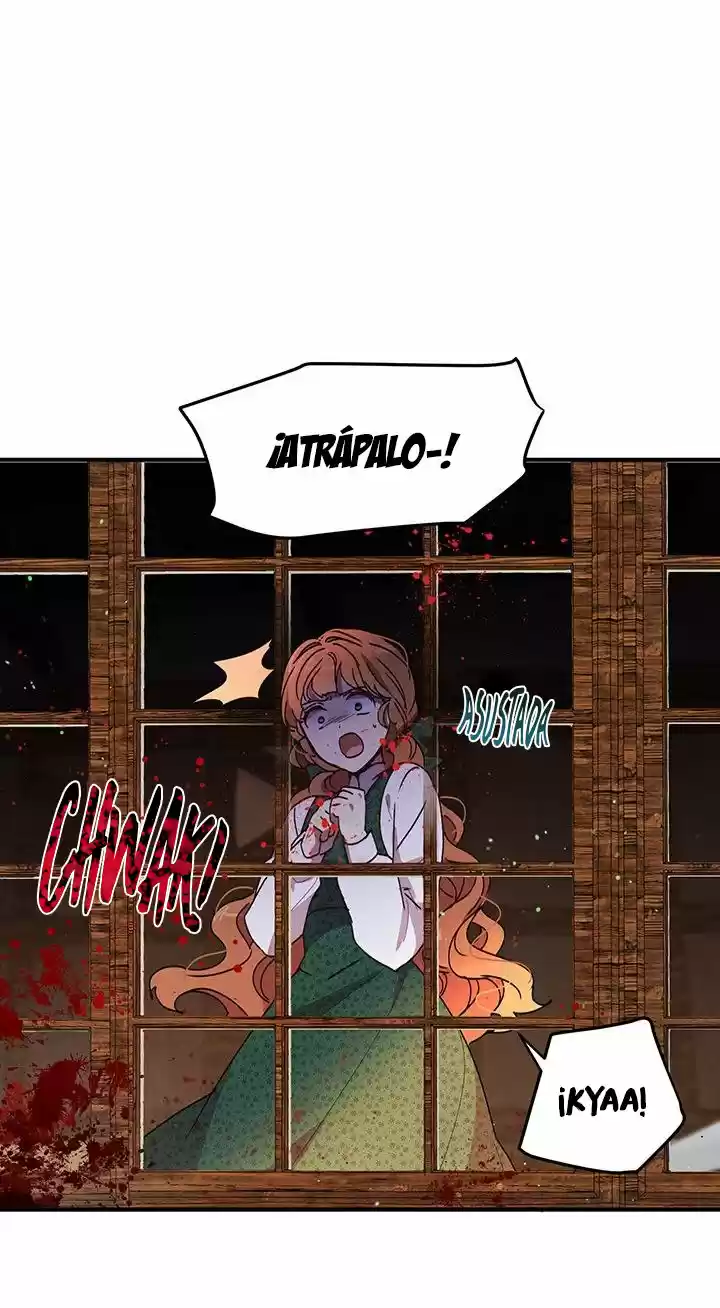 ¿Por Qué Haces Esto, Duque? - Capítulo 91 - Página 5 - LectorTMOo