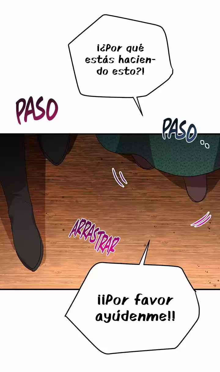 ¿Por Qué Haces Esto, Duque? - Capítulo 91 - Página 14 - LectorTMOo