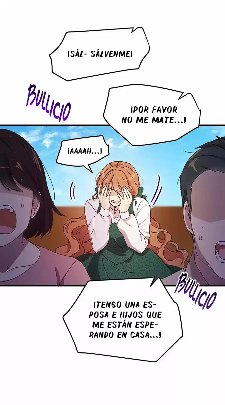 ¿Por Qué Haces Esto, Duque? - Capítulo 91 - Página 23 - LectorTMOo