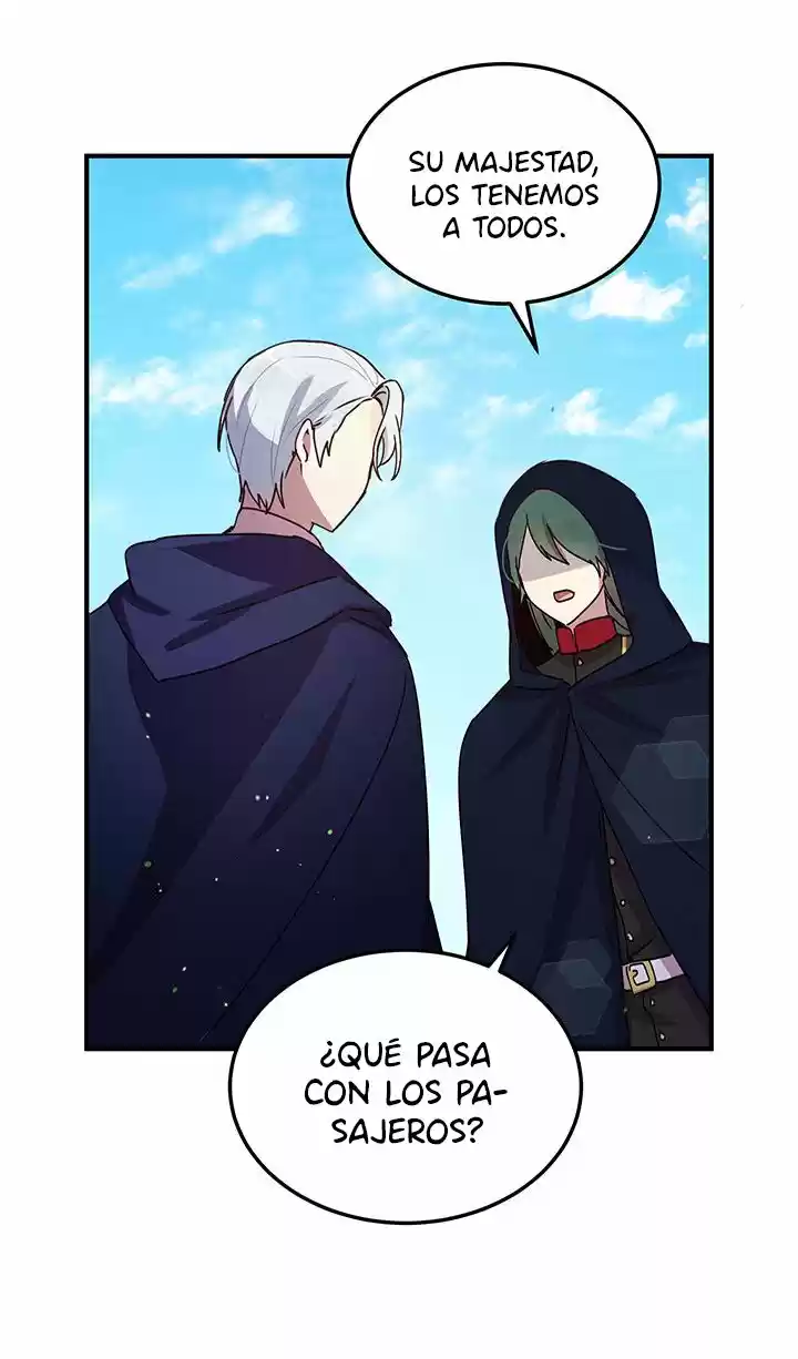 ¿Por Qué Haces Esto, Duque? - Capítulo 91 - Página 30 - LectorTMOo