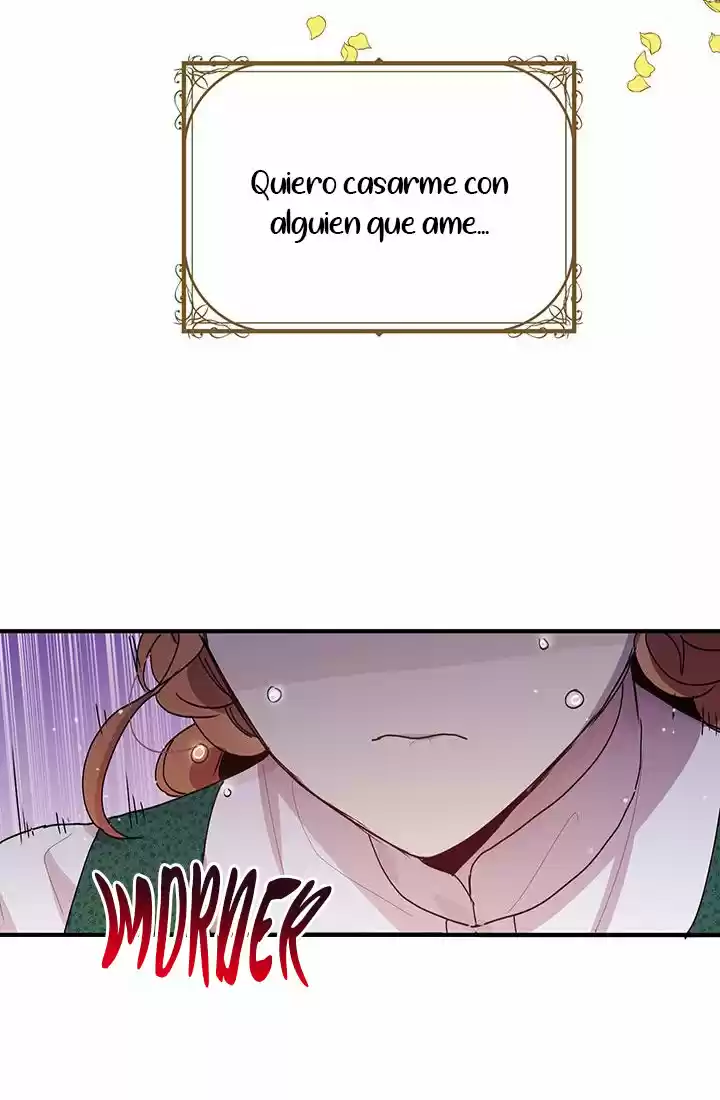 ¿Por Qué Haces Esto, Duque? - Capítulo 91 - Página 38 - LectorTMOo