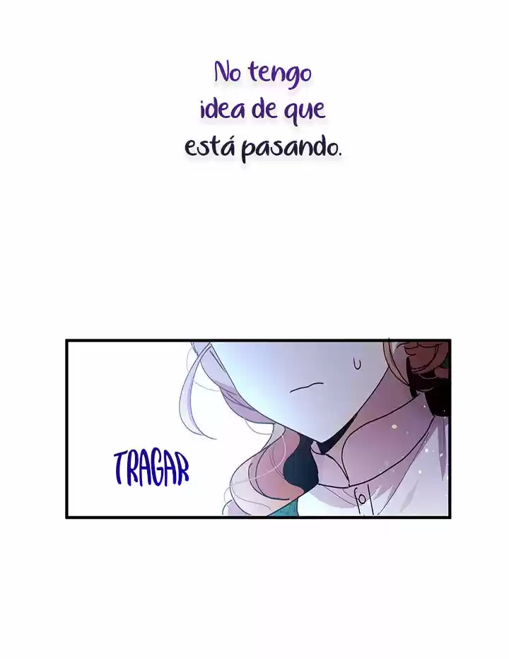 ¿Por Qué Haces Esto, Duque? - Capítulo 91 - Página 58 - LectorTMOo