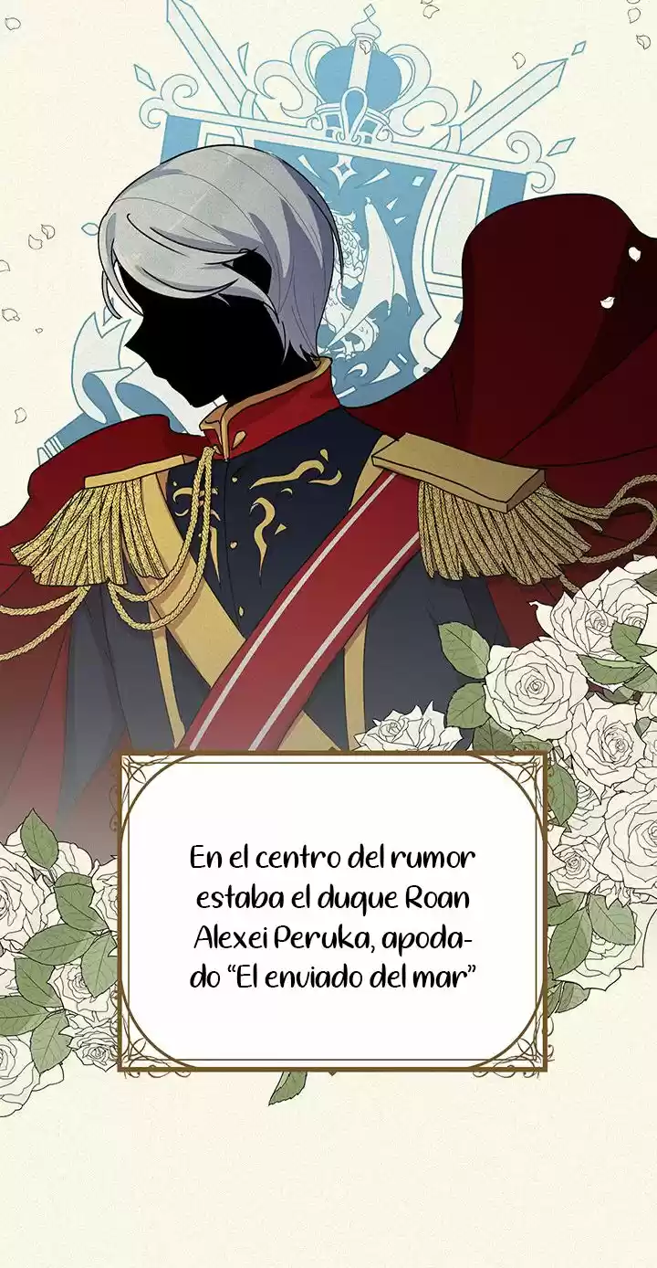 ¿Por Qué Haces Esto, Duque? - Capítulo 91 - Página 66 - LectorTMOo