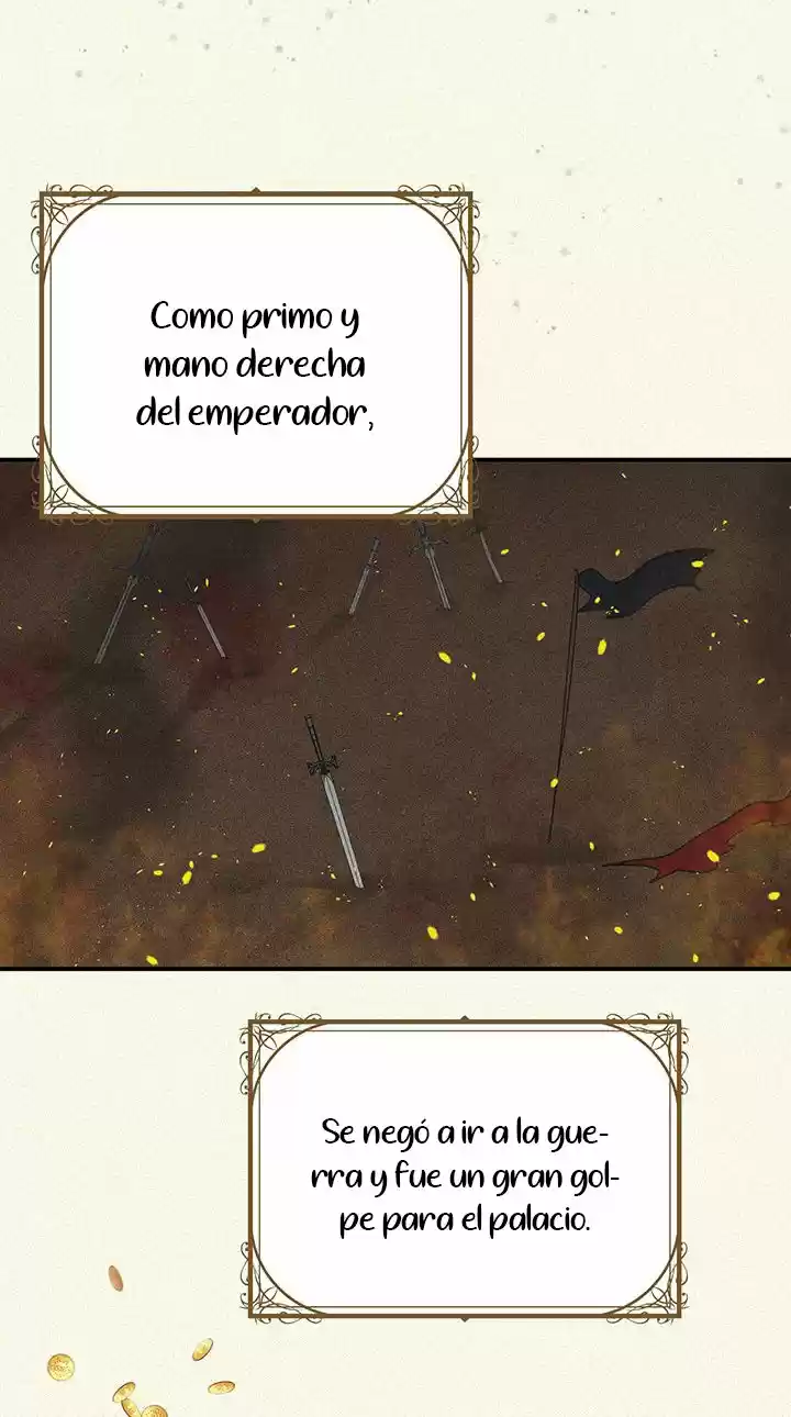 ¿Por Qué Haces Esto, Duque? - Capítulo 91 - Página 68 - LectorTMOo