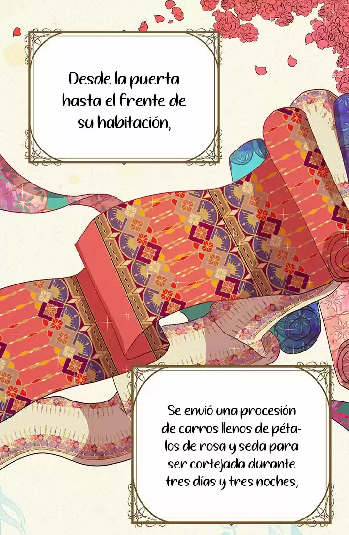 ¿Por Qué Haces Esto, Duque? - Capítulo 91 - Página 74 - LectorTMOo