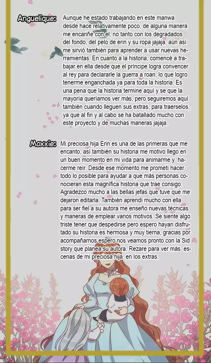 ¿Por Qué Haces Esto, Duque? - Capítulo 91 - Página 84 - LectorTMOo