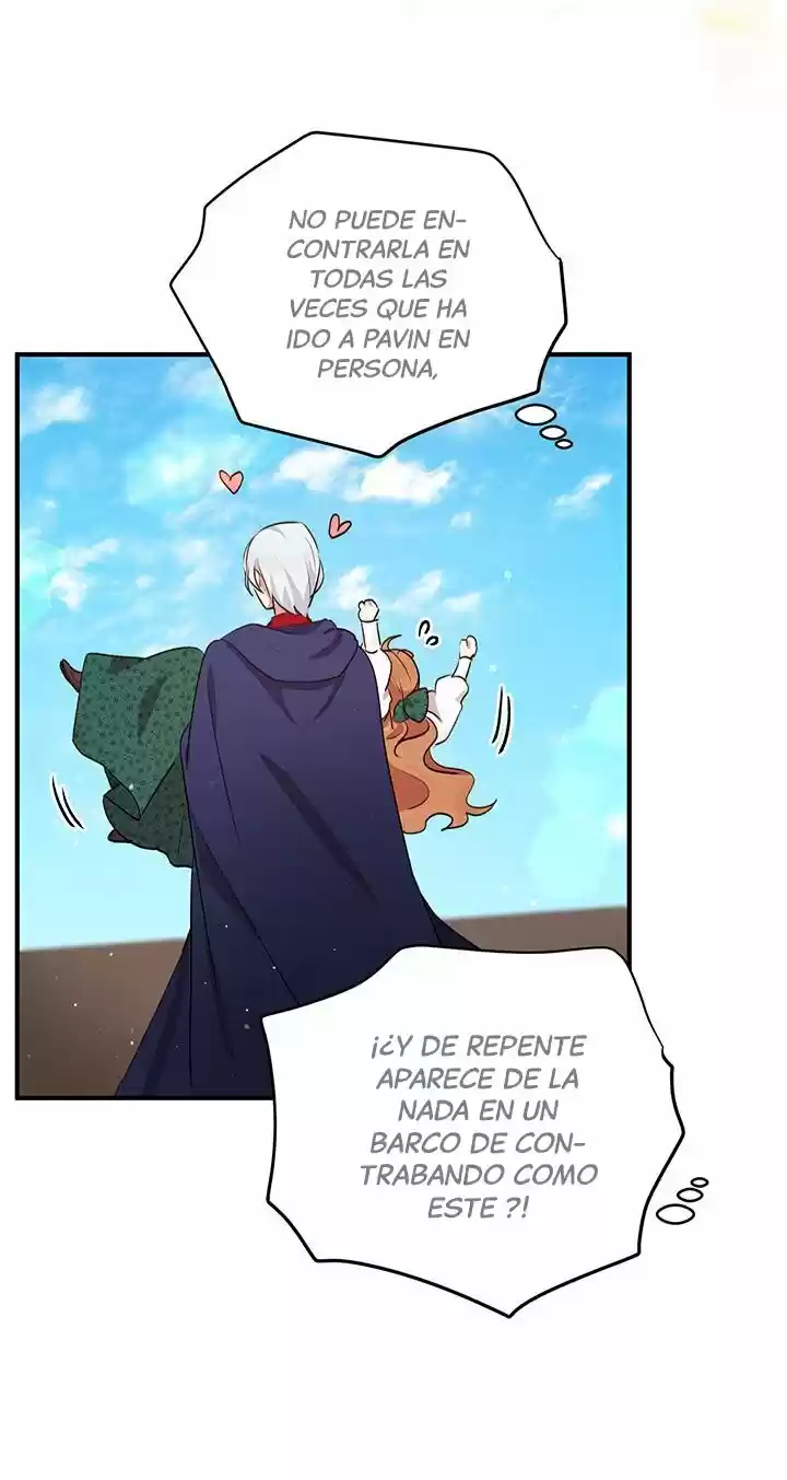 ¿Por Qué Haces Esto, Duque? - Capítulo 92 - Página 9 - LectorTMOo